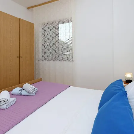 Marija Apartment Krk Town