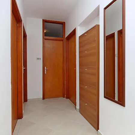 Apartament Marija