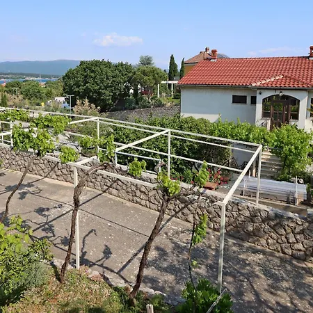 Apartament Marija Krk Town