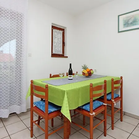 Apartment Marija *