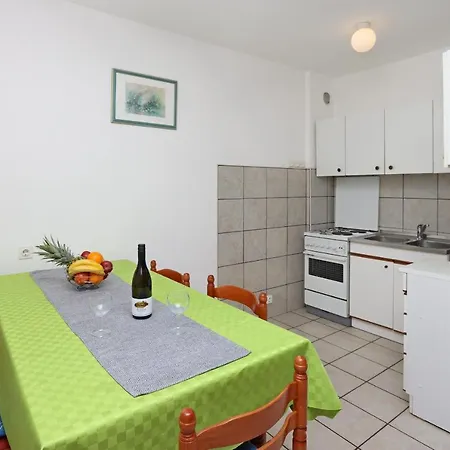 Apartment Marija *