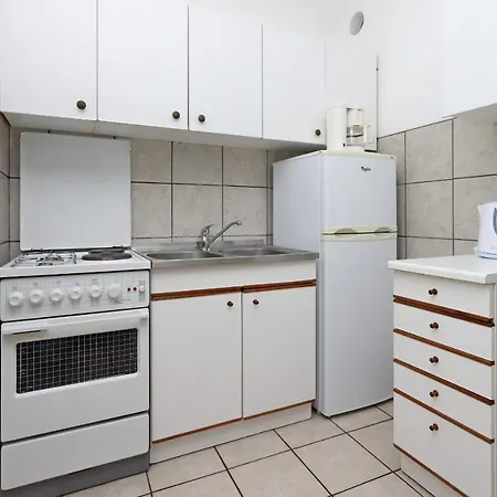Marija Apartman Krk Town