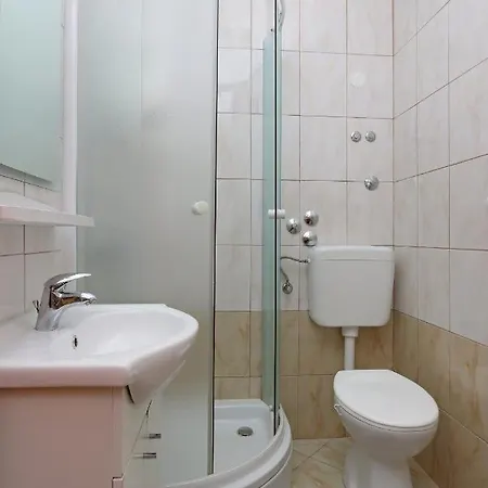 Marija Apartment