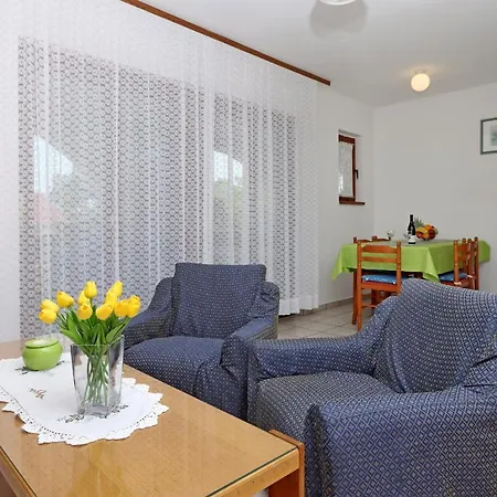 Apartment Marija *