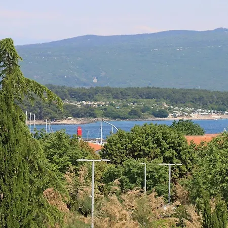 Apartman Marija *