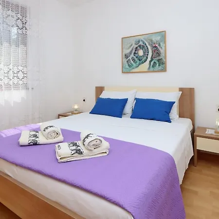 Marija Apartment