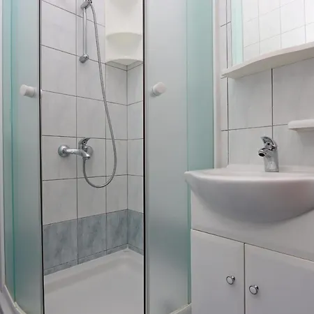 Marija Apartman Krk Town
