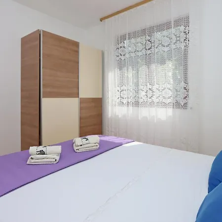 Marija Apartman Krk Town