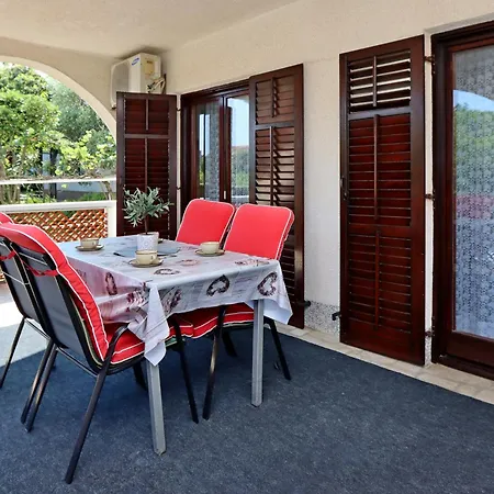 Apartman Marija *